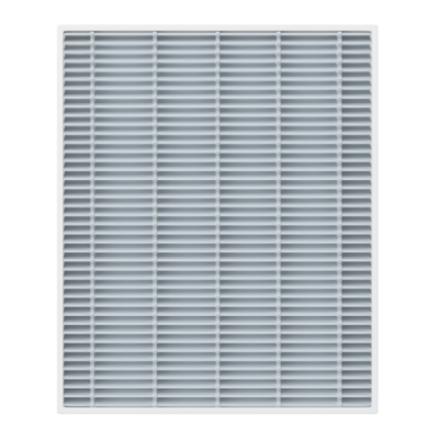 HEPA-Фильтр для сплит-систем серии ROYAL FRESH STANDARD RCI-RFS H11