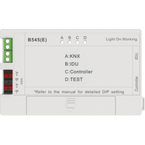 Адаптер B545(E)