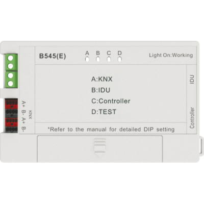 Адаптер B545(E)