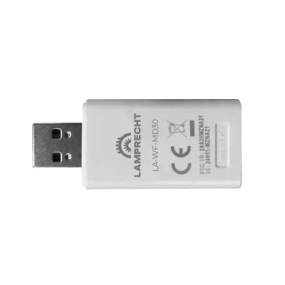 WI-FI USB модуль для сплит-систем LA-WF-MD30