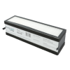 Фильтр тонкой очистки F7 для установки Easy Air ZEAV 135 Zilon