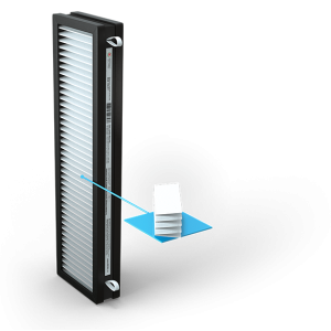 Сменная фильтрующая вставка: тонкая очистка воздуха (класс очистки F7) RCB 150 F7