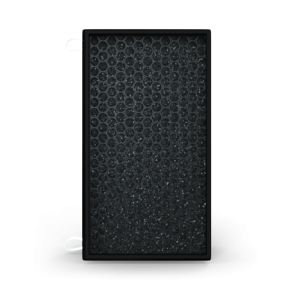 Сменная фильтрующая вставка: фильтр тонкой очистки воздуха F7 и угольный фильтр RCB 75 F7 carbon