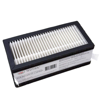 Фильтр для BREZZA LUNA RCB 80 LUX F7+carbon