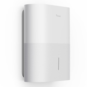 Бризер AIRNANNY A7 BabyCare HEPA H11