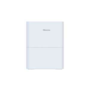 Бытовой осушитель воздуха серии AIR GO PRO DH-12S4GLU00