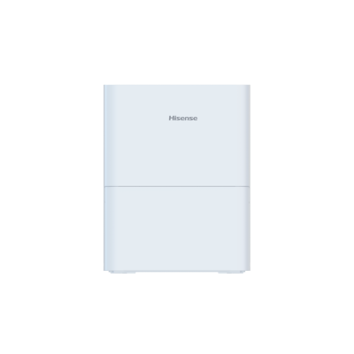 Бытовой осушитель воздуха серии AIR GO PRO DH-12S4GLU00