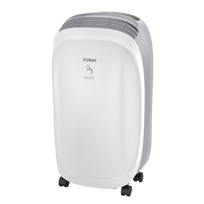 Осушитель воздуха серии NEKO S RAD-N10F3E