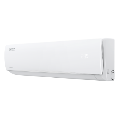 Инверторная сплит-система серии ECLIPSE Inverter 2026 ECP-I09PN (комплект)