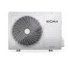 Инверторная сплит-система серии SKY Inverter XGI-SKY70RHA (комплект)