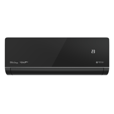 Инверторная сплит-система серии ROYAL SUPREMO NERO FULL DC EU Inverter RCI-RSN40HN (комплект)