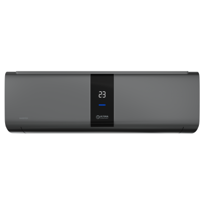 Инверторные сплит-системы серии ELYSIUM NERO Inverter ELN-I09PN