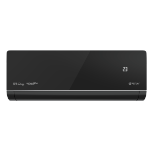 Инверторная сплит-система серии ROYAL SUPREMO NERO FULL DC EU Inverter RCI-RSN55HN (комплект)