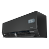 Инверторная сплит-система серии AKOYA NERO Inverter RAC-I-AN75HP.D01 (комплект)