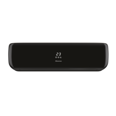 Инверторная сплит-система серии BLACK CRYSTAL DC Inverter AS-13UW4RYDTG03B (комплект)