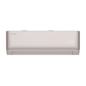 Инверторная сплит-система серии VIBE PRO CHAMPAGNE EU DC Inverter AS-13UW4RLCHD00(C)