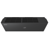 Инверторная сплит-система серии VISION PRO 2.0 CARBON SUPERIOR DC Inverter AS-18UW4RBVQH01(B) (комплект)