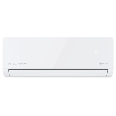 Инверторная сплит-система серии ROYAL SUPREMO BLANCO FULL DC EU Inverter RCI-RSB30HN (комплект)