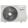 Инверторная сплит-система серии JETPRO Inverter XGI-JP27RHA (комплект)