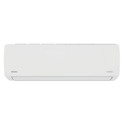 Инверторные сплит-системы серии TURBOCOOL Inverter 2026 XGI-TXE50RHA