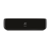 Инверторная сплит-система серии BLACK CRYSTAL DC Inverter AS-11UW4RYDTG02B (комплект)