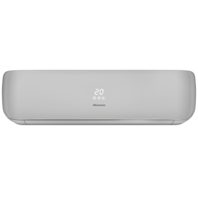 Инверторная сплит-система серии SILVER CRYSTAL SUPER DC Inverter AS-13UW4RVETG01(S) (комплект)