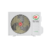 Инверторная сплит-система+вентиляция серии ROYAL FRESH FULL DC EU INVERTER RCI-RF40HN (комплект)