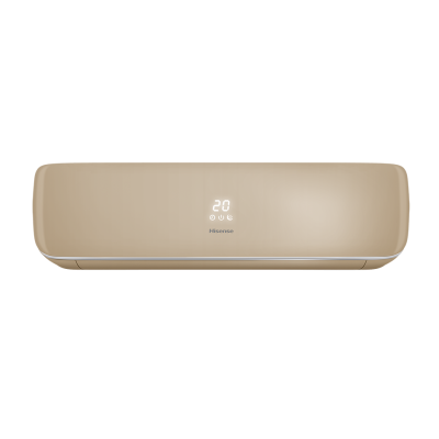 Инверторная сплит-система серии CHAMPAGNE CRYSTAL SUPER DC Inverter (R32) AS-10UW4RVETG01(C) (комплект)