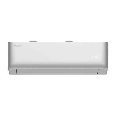 Инверторная сплит-система серии VIBE PRO SILVER EU DC Inverter AS-10UW4RLCHD00(S)