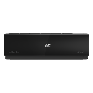 Инверторная сплит-система серии ATTICA NERO Inverter RCI-AN70HN (комплект)
