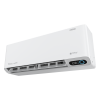 Инверторная сплит-система+вентиляция серии ROYAL FRESH STANDARD FULL DC EU Inverter RCI-RFS35HN (комплект)