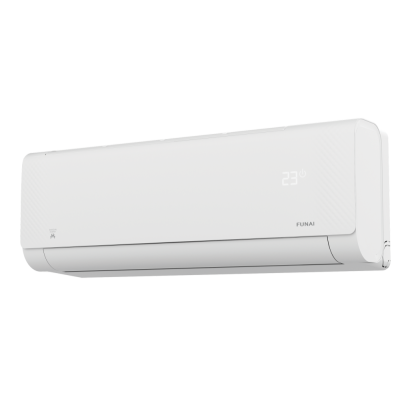 Инверторная сплит-система серии SHOGUN Inverter 2024 RAC-I-SG30HP.D03 (комплект)