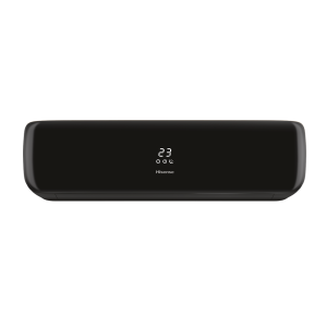 Инверторная сплит-система серии BLACK CRYSTAL SUPER DC Inverter AS-13UW4RVETG01(B) (комплект)