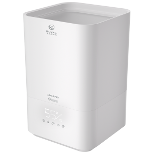 Ультразвуковой увлажнитель серии AIROLE Pro RUH-ARP400/5.0E-WT