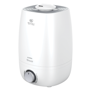 Бытовой увлажнитель серии ACERRA RUH-AC300/4.0M-WT