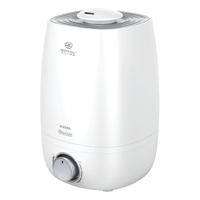 Бытовой увлажнитель серии ACERRA RUH-AC300/4.0M-WT