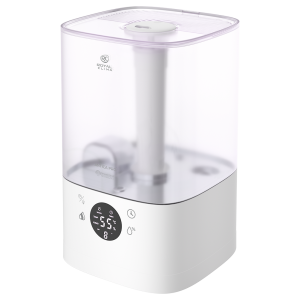 Ультразвуковой увлажнитель серии ANTICA Pro RUH-ANP300/4.3E-WT