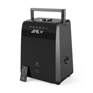 Бытовой увлажнитель серии GENOVA RUH-G450/5.5E-BL