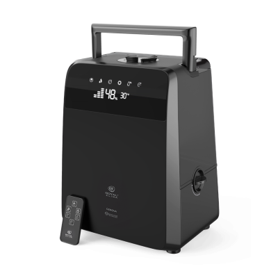 Бытовой увлажнитель серии GENOVA RUH-G450/5.5E-BL