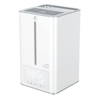 Бытовой увлажнитель серии AIROLE RUH-AR300/4.0E-WT