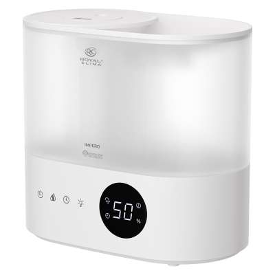 Ультразвуковой увлажнитель серии IMPERO RUH-IM300/3.5E-WT