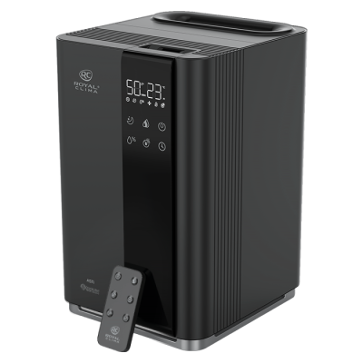 Бытовой увлажнитель серии RUH-AS450/5.0E-BL