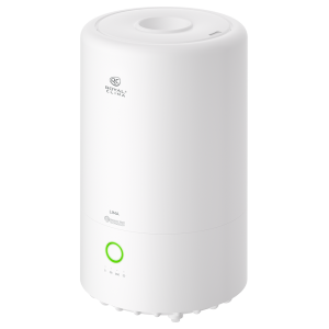 Ультразвуковой увлажнитель серии LIMA RUH-LM300/4.0M-WT