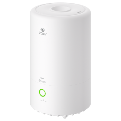 Ультразвуковой увлажнитель серии LIMA RUH-LM300/4.0M-WT