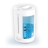 Ультразвуковой увлажнитель с механическим управлением серии TENTOU USH-TTM7201WC
