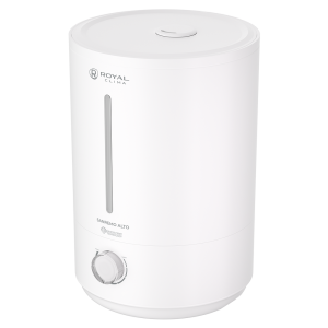 Ультразвуковой увлажнитель серии SANREMO Alto RUH-SA300/4.0M-WT