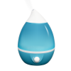 Ультразвуковой увлажнитель серии Happy ESH-HP250/2,6M-BL