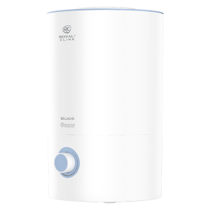 Ультразвуковой увлажнитель воздуха серии BELLAGIO RUH-BL300/3.5M-WT