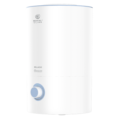 Ультразвуковой увлажнитель воздуха серии BELLAGIO RUH-BL300/3.5M-WT