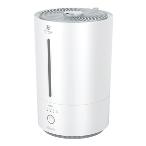 Бытовой увлажнитель серии LAZIO RUH-LZ300/4.8E-WT